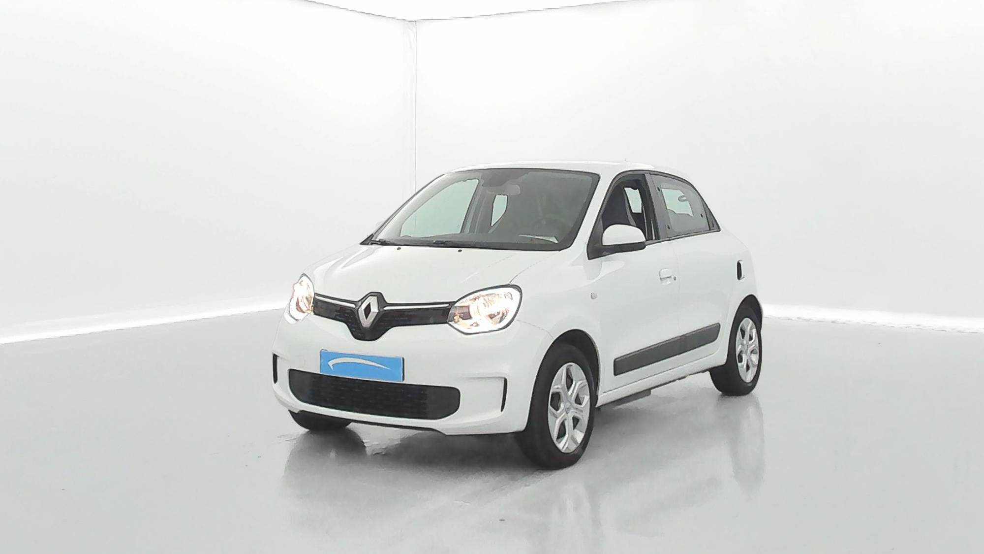 Image de l'annonce principale - Renault Twingo