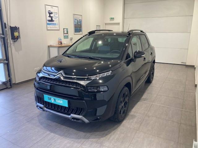 Image de l'annonce principale - Citroën C3 Aircross