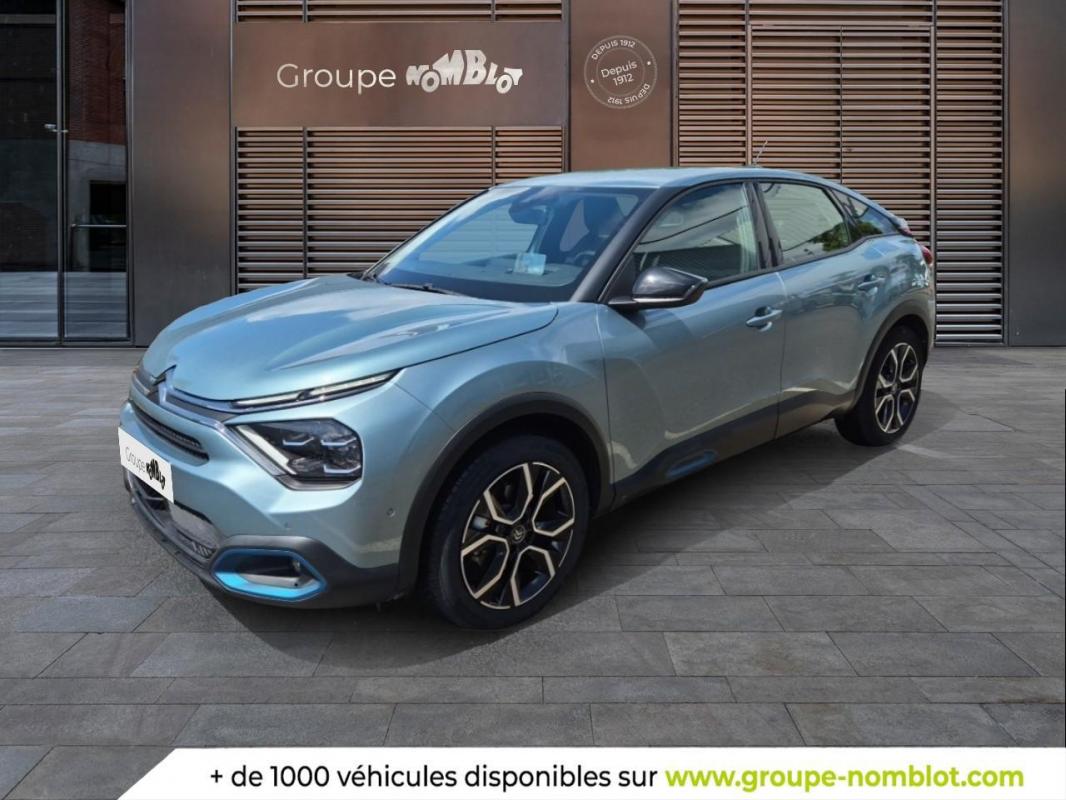 Image de l'annonce principale - Citroën C4