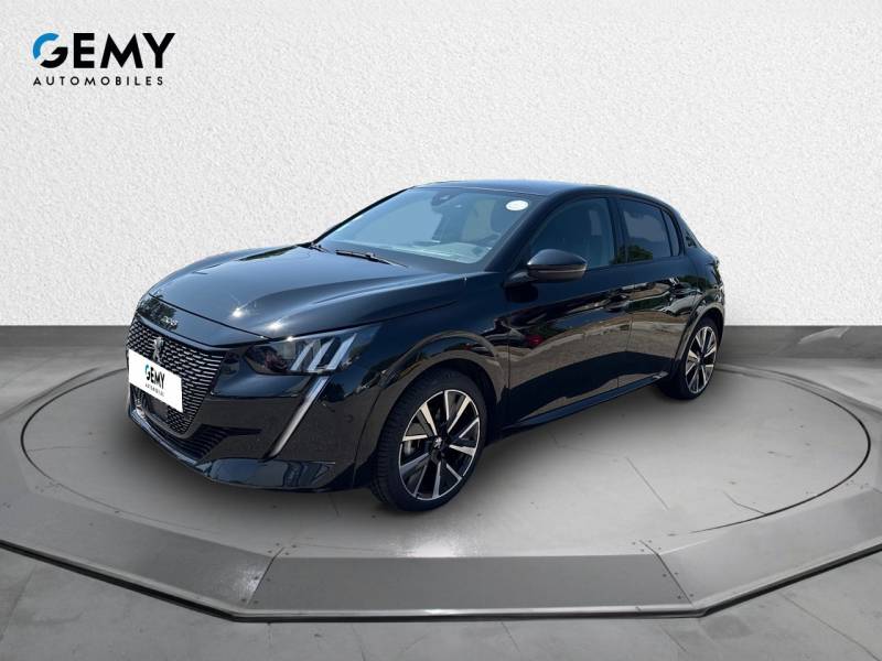 Image de l'annonce principale - Peugeot 208