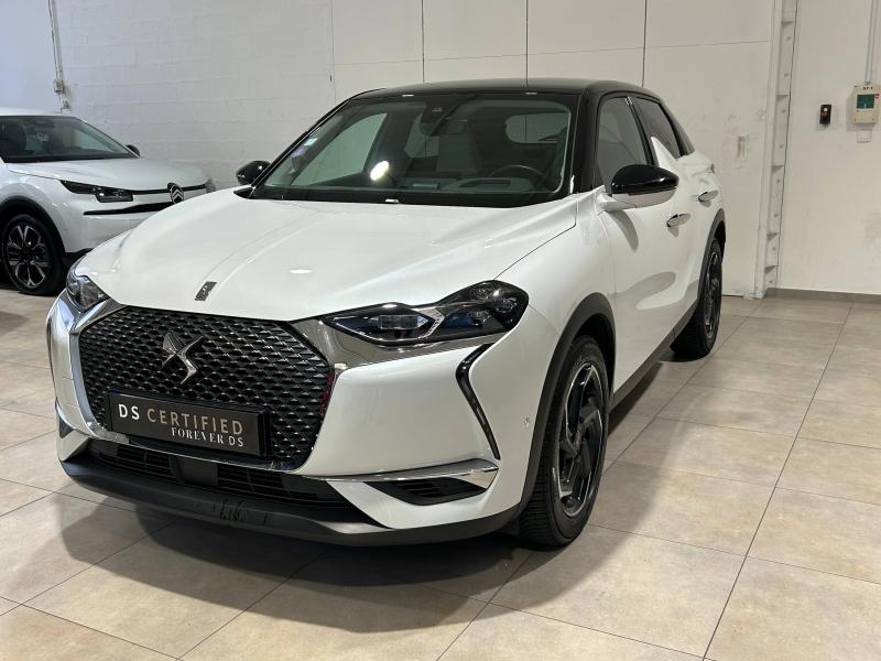 Image de l'annonce principale - DS DS 3 Crossback
