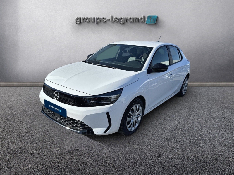 Opel Corsa, Année 2023, ESSENCE