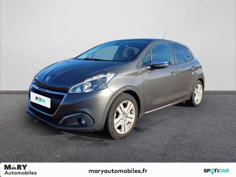 Image de l'annonce principale - Peugeot 208