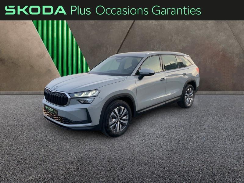 Image de l'annonce principale - Skoda Kodiaq