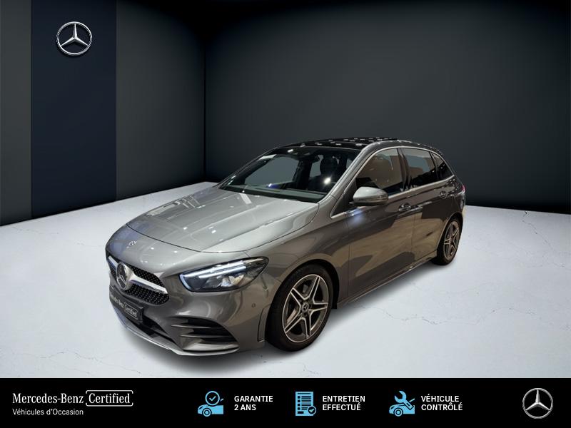 Image de l'annonce principale - Mercedes-Benz Classe B