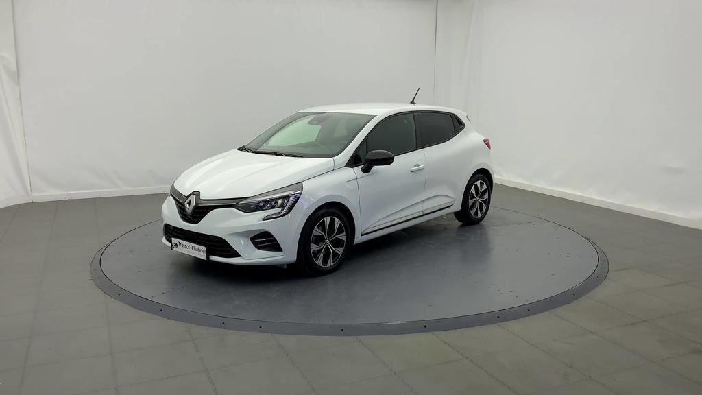 Image de l'annonce principale - Renault Clio