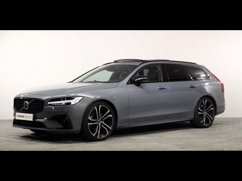 Image de l'annonce principale - Volvo V90