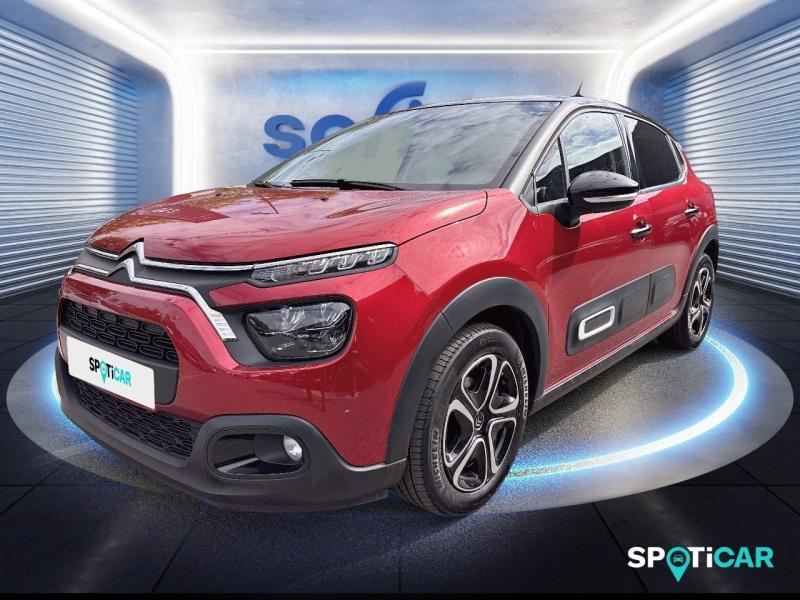 Image de l'annonce principale - Citroën C3