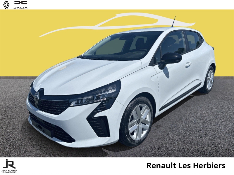 Image de l'annonce principale - Renault Clio