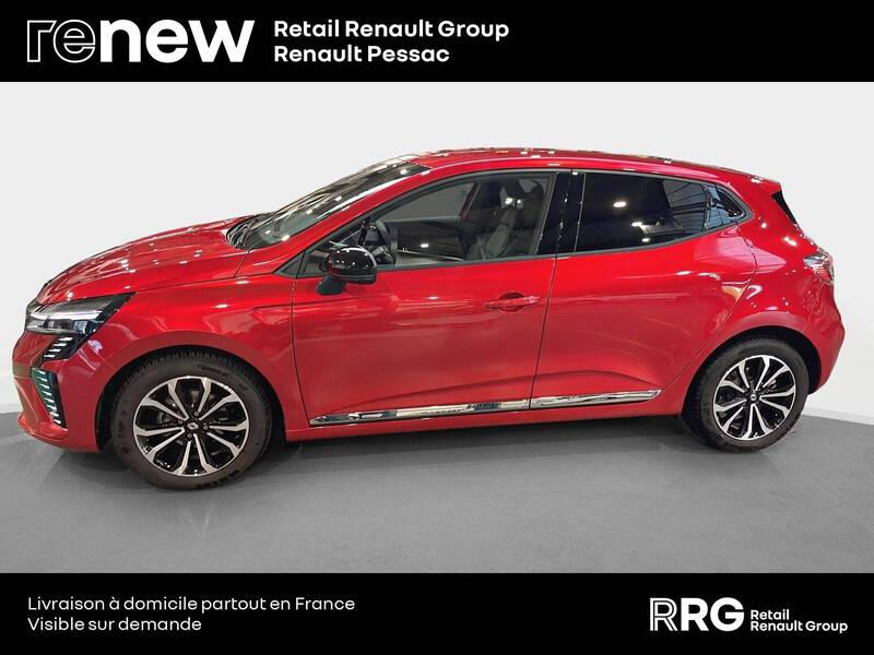 Image de l'annonce principale - Renault Clio