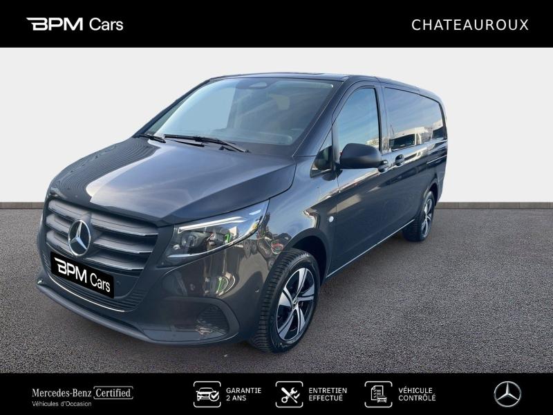 Image de l'annonce principale - Mercedes-Benz Vito