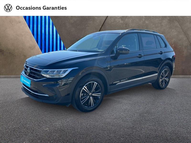 Image de l'annonce principale - Volkswagen Tiguan