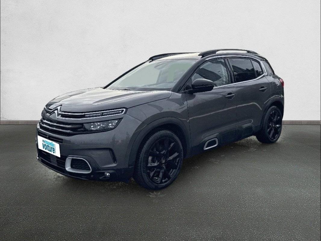 Image de l'annonce principale - Citroën C5 Aircross