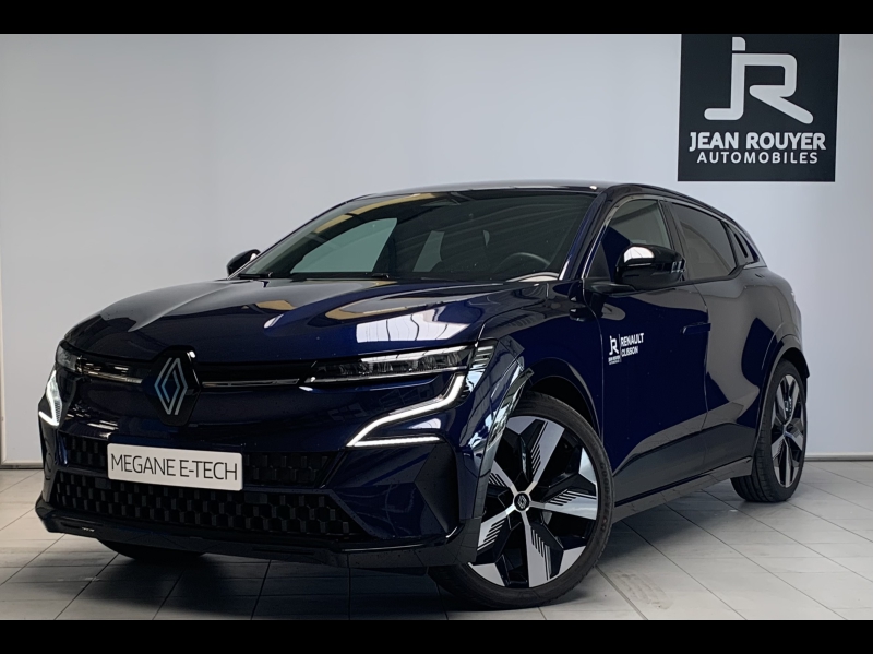 Image de l'annonce principale - Renault Megane