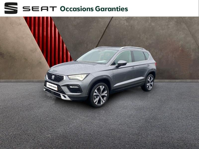 Image de l'annonce principale - SEAT Ateca