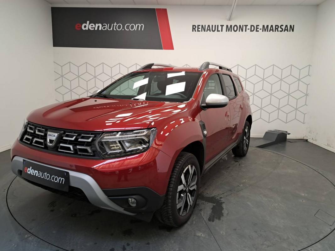 Image de l'annonce principale - Dacia Duster