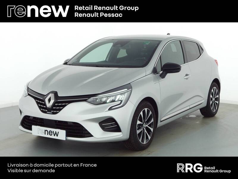 Image de l'annonce principale - Renault Clio