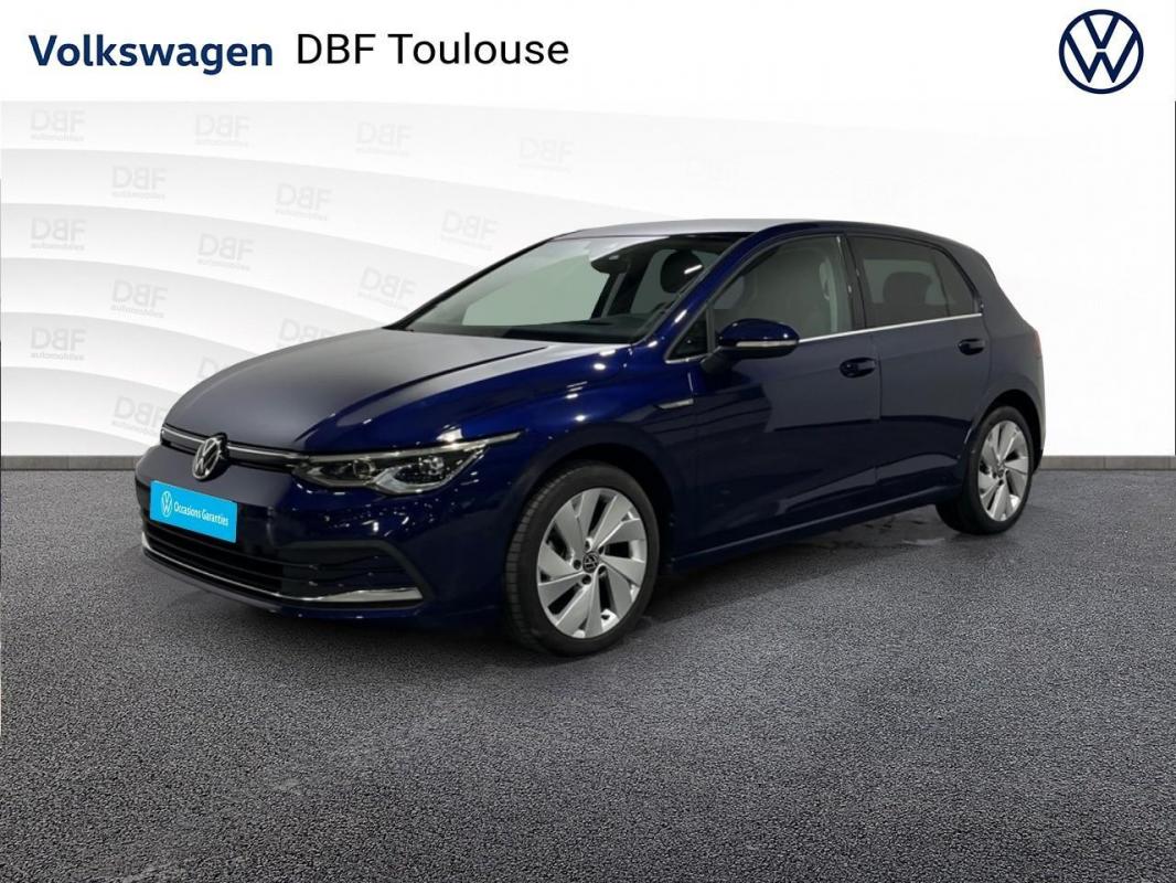 Image de l'annonce principale - Volkswagen Golf