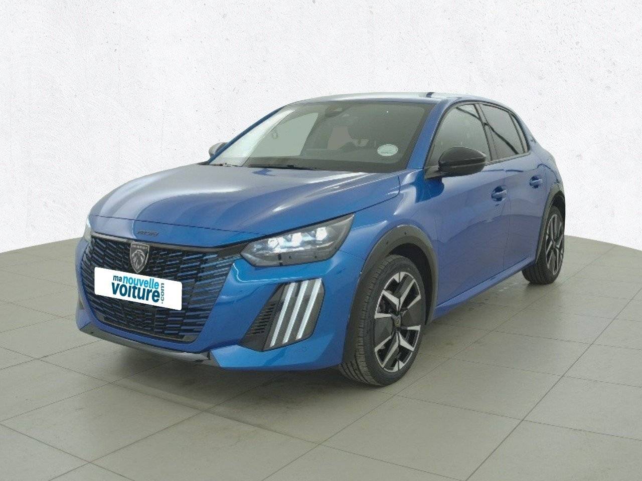 Image de l'annonce principale - Peugeot 208