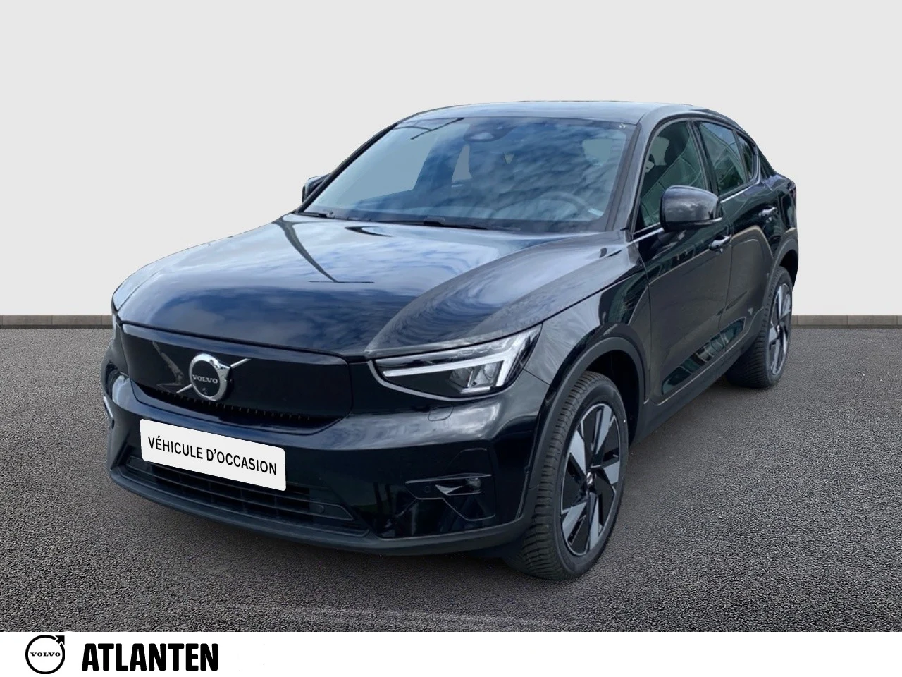 Image de l'annonce principale - Volvo C40