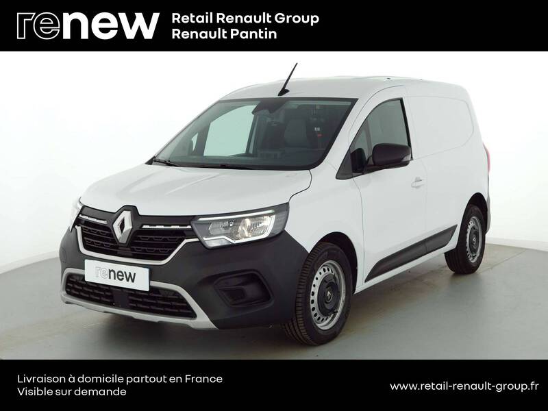 Image de l'annonce principale - Renault Kangoo