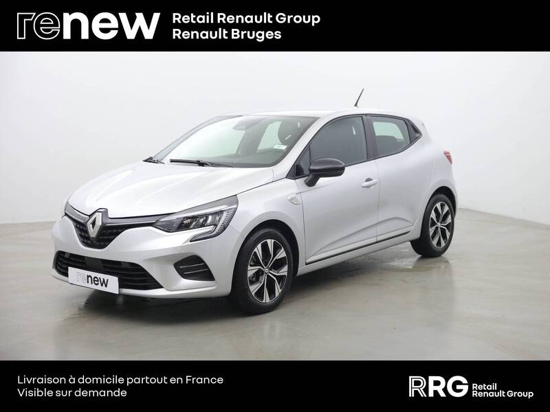 Image de l'annonce principale - Renault Clio