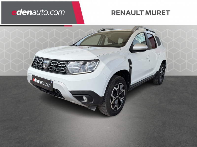 Image de l'annonce principale - Dacia Duster