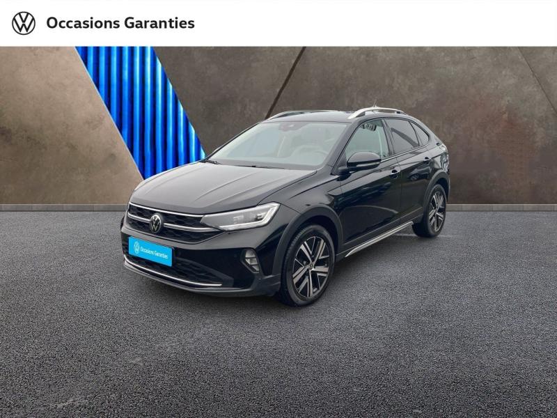 Image de l'annonce principale - Volkswagen Taigo