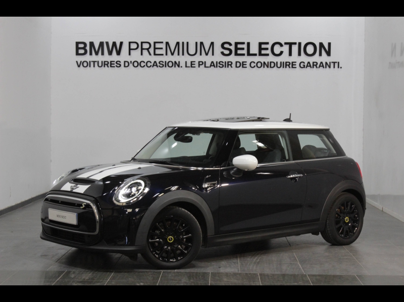 Image de l'annonce principale - MINI Cooper SE