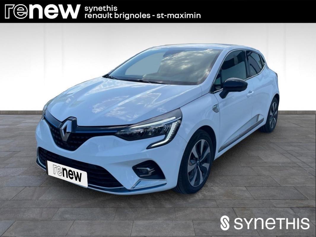 Image de l'annonce principale - Renault Clio