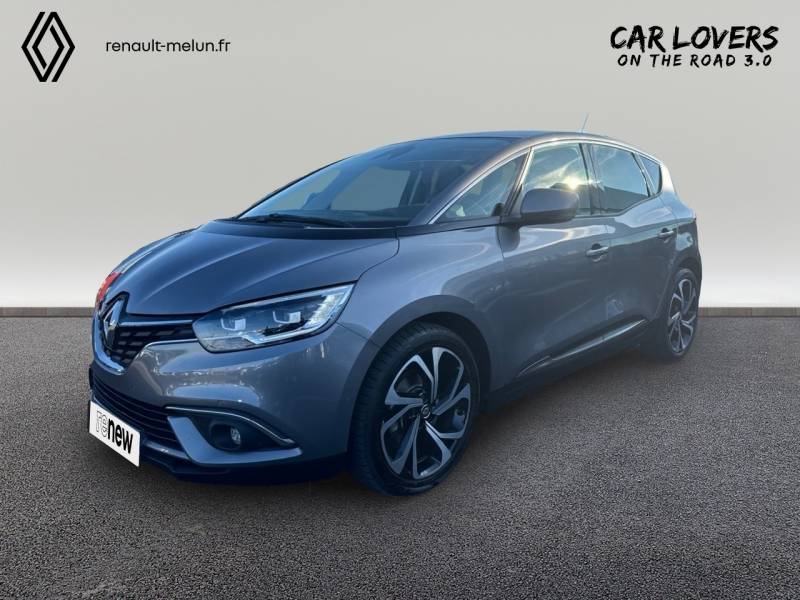 Image de l'annonce principale - Renault Scénic