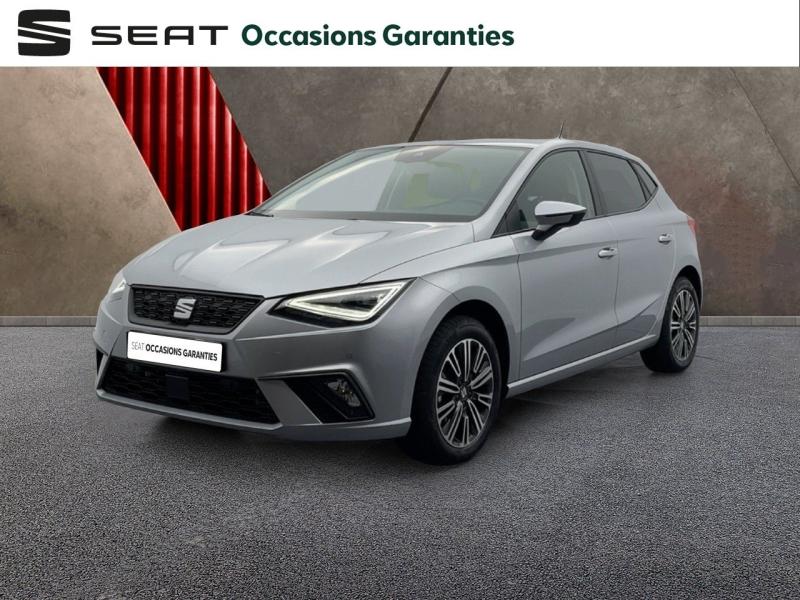 Image de l'annonce principale - SEAT Ibiza