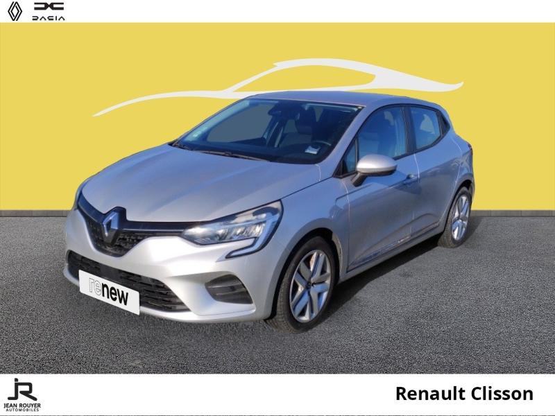 Image de l'annonce principale - Renault Clio