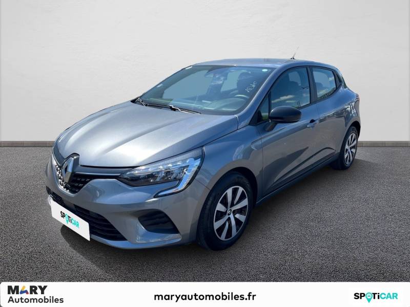 Image de l'annonce principale - Renault Clio