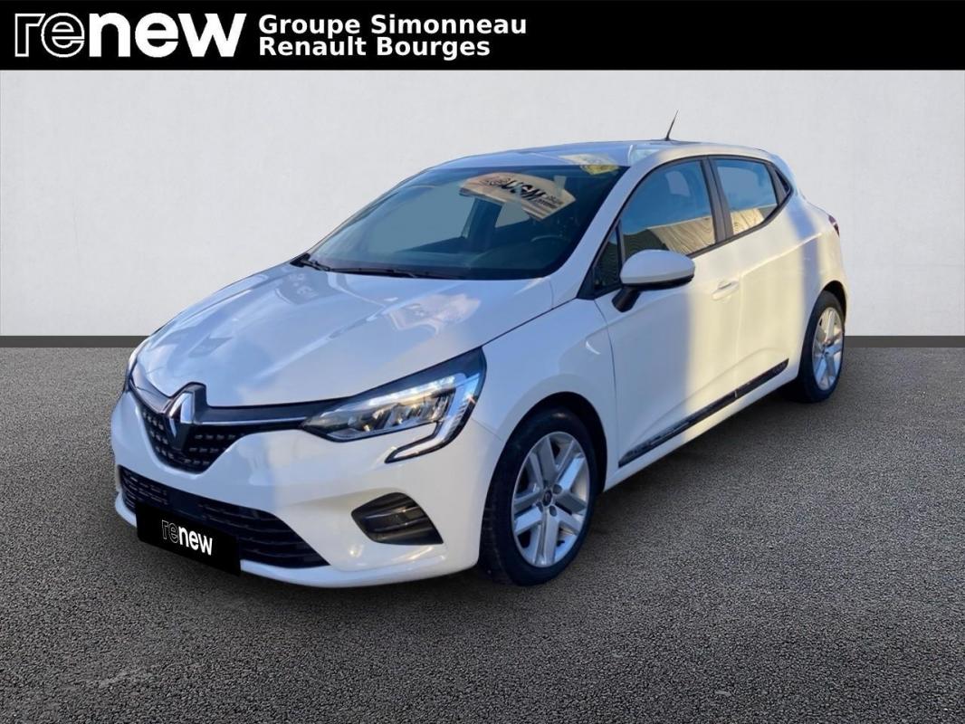 Image de l'annonce principale - Renault Clio