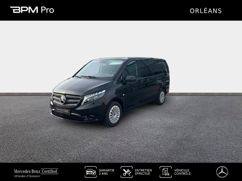 Image de l'annonce principale - Mercedes-Benz Vito