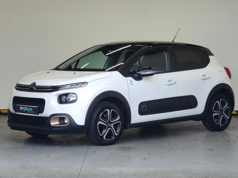 Image de l'annonce principale - Citroën C3