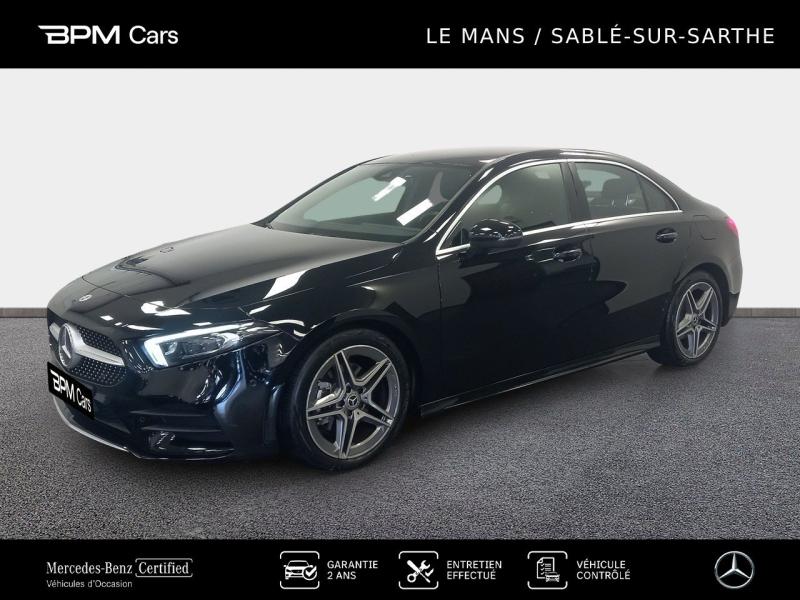 Image de l'annonce principale - Mercedes-Benz Classe A