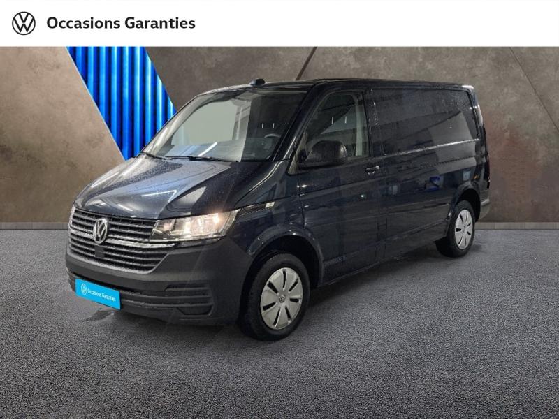 Image de l'annonce principale - Volkswagen Transporter