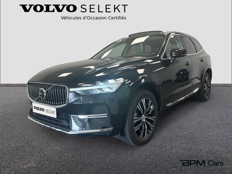 Image de l'annonce principale - Volvo XC60