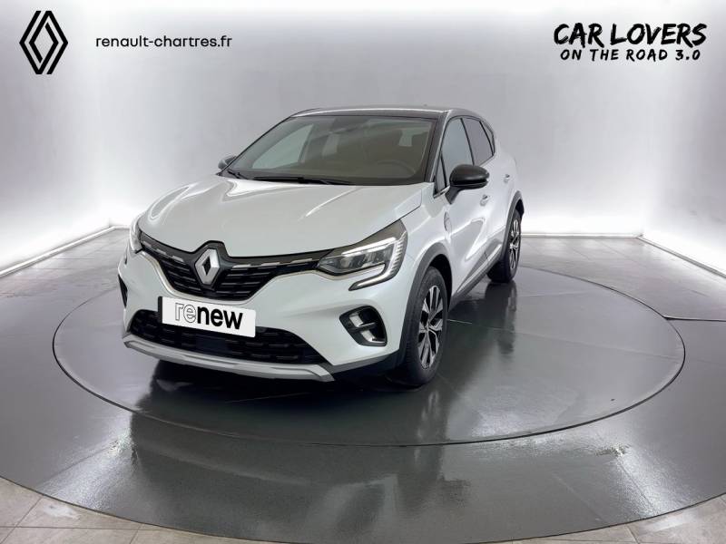 Image de l'annonce principale - Renault Captur