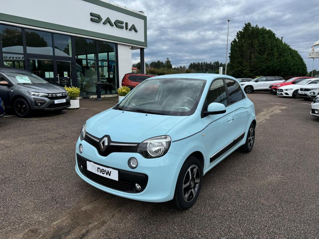 Image de l'annonce principale - Renault Twingo