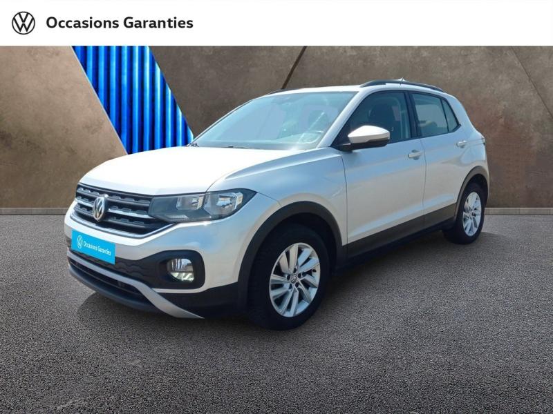 Image de l'annonce principale - Volkswagen T-Cross