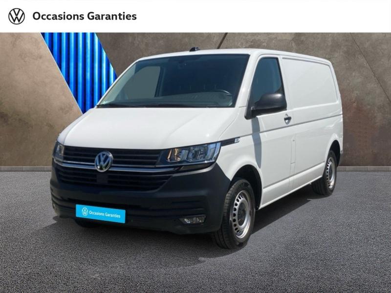 Image de l'annonce principale - Volkswagen Transporter
