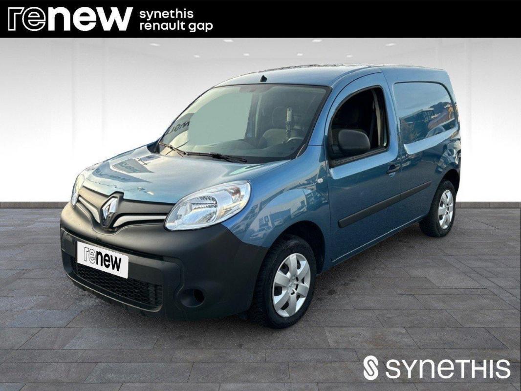 Image de l'annonce principale - Renault Kangoo