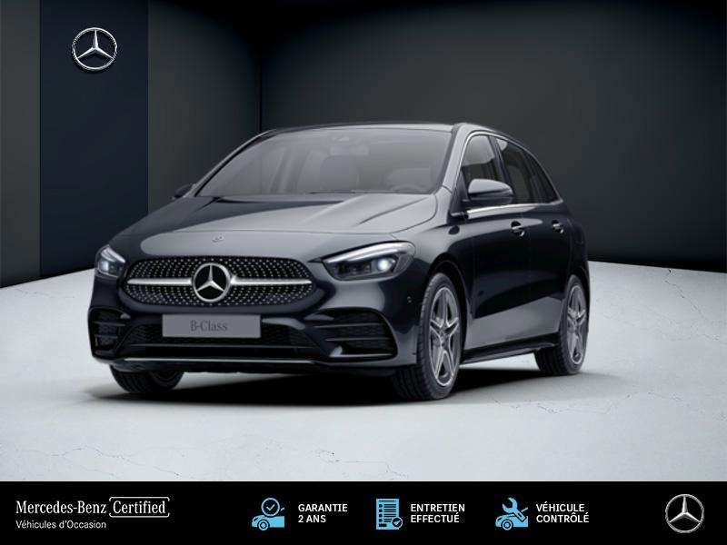Image de l'annonce principale - Mercedes-Benz Classe B