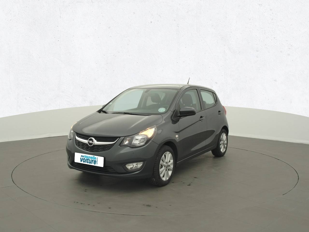 Image de l'annonce principale - Opel Karl