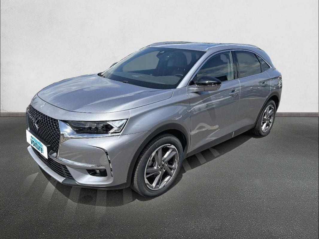 Image de l'annonce principale - DS DS 7 Crossback