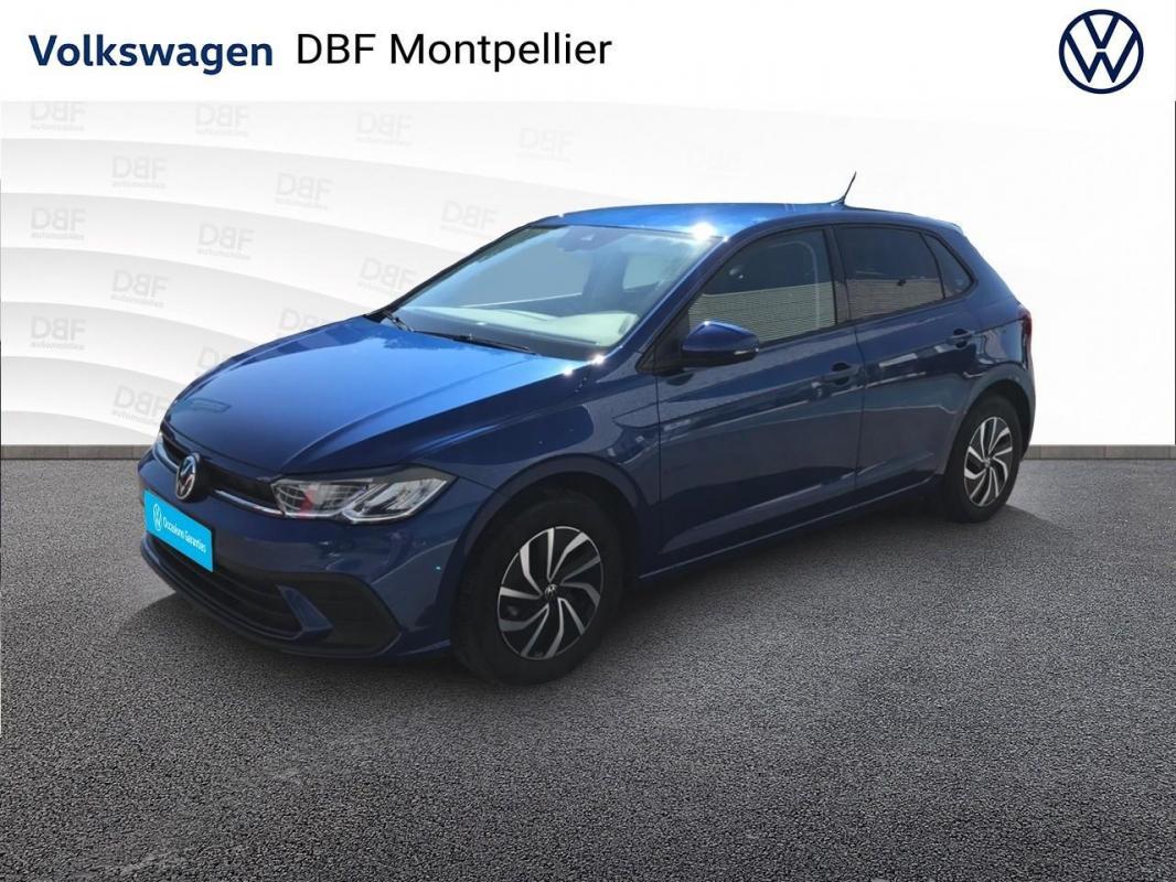 Image de l'annonce principale - Volkswagen Polo