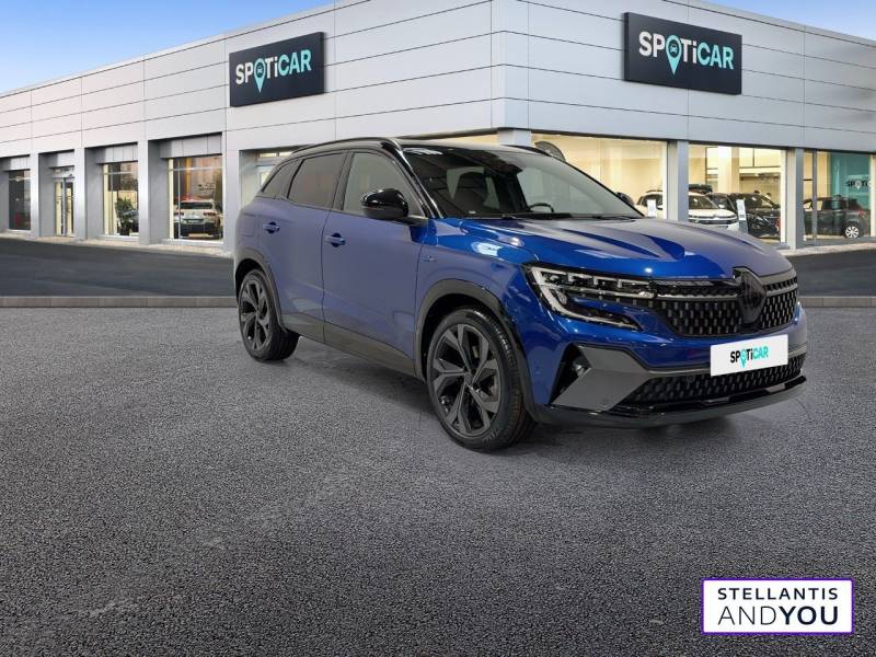 Image de l'annonce principale - Renault Austral